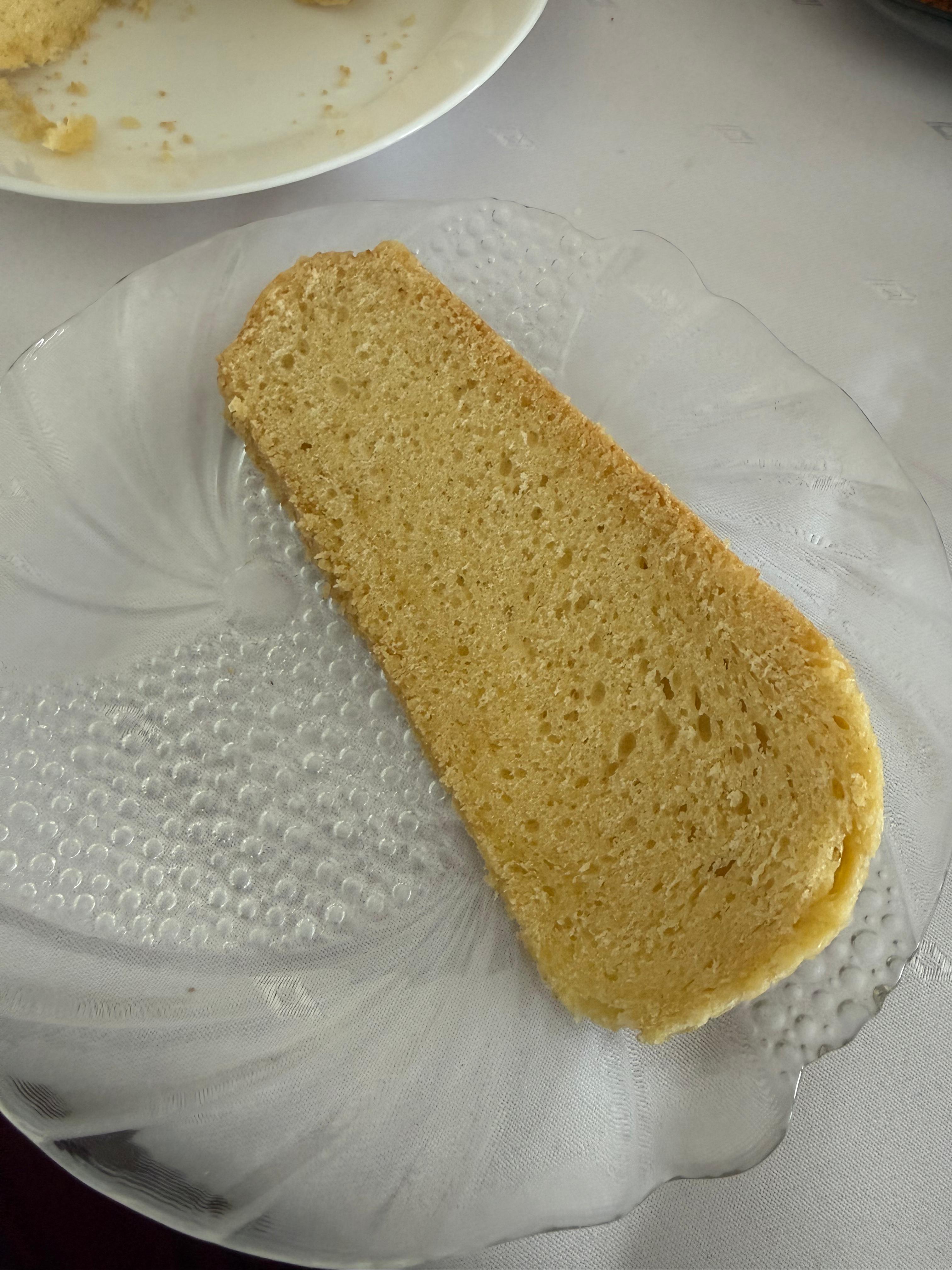 Babka gotowana