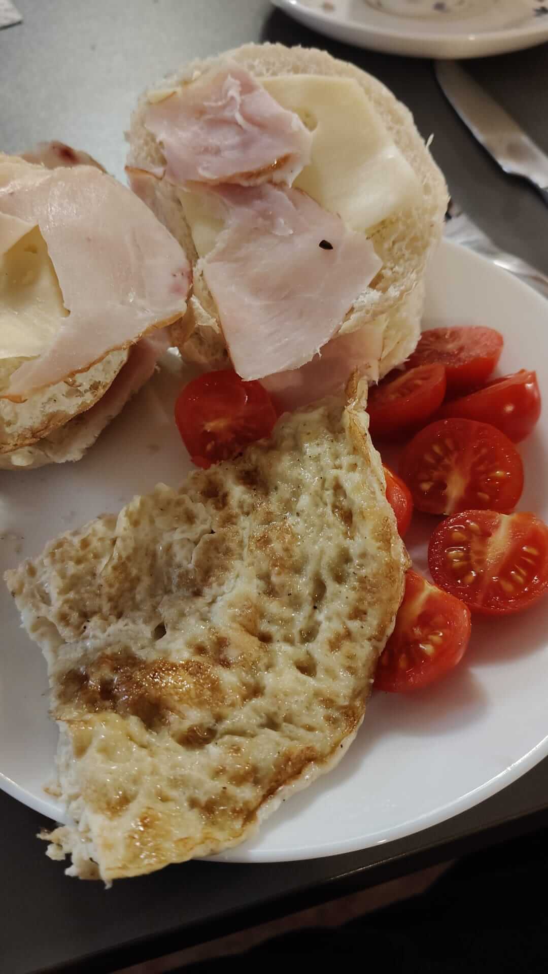 Omlet