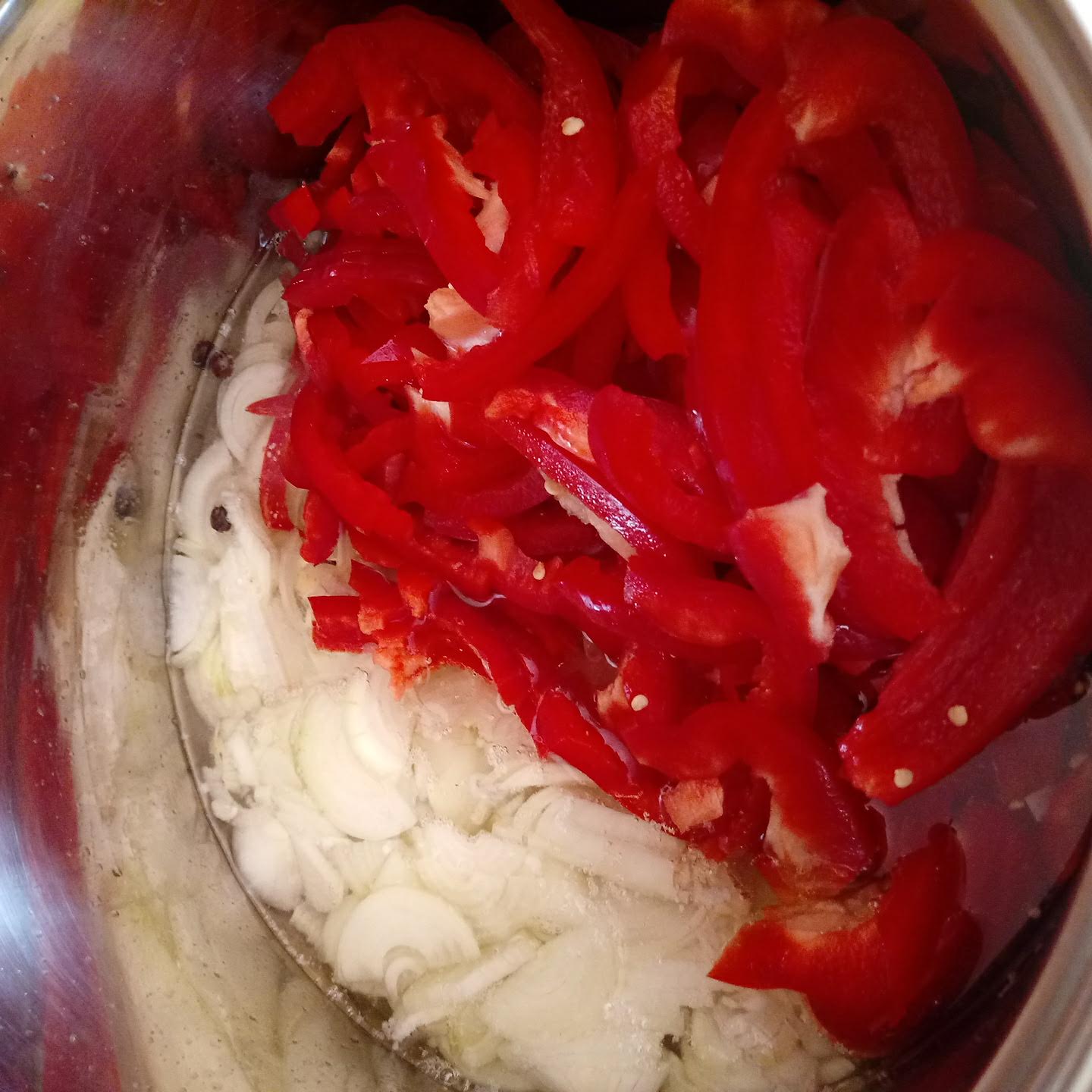 Drobiowe roladki ze szpinakiem